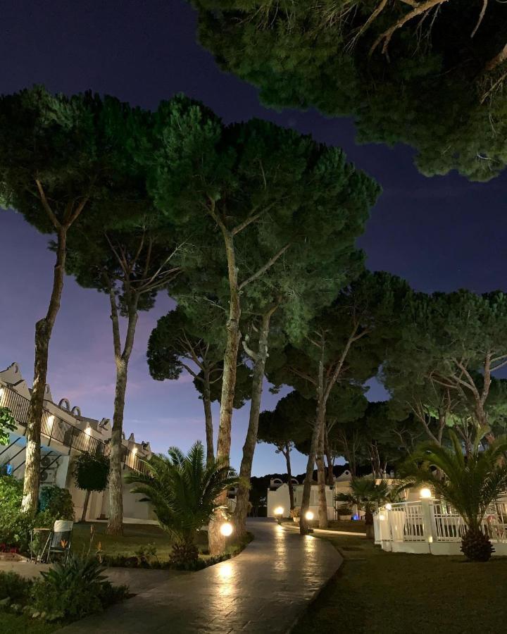 הוילה Casa Hibiscus מארבלה מראה חיצוני תמונה